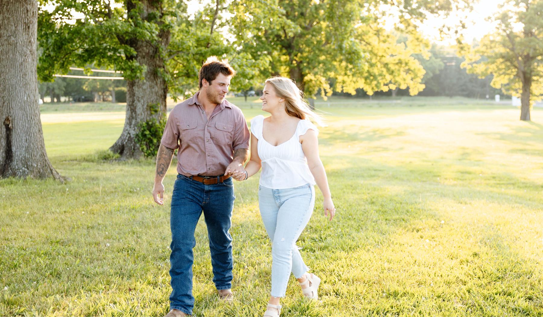 Abbie rawls and sam malone s wedding website