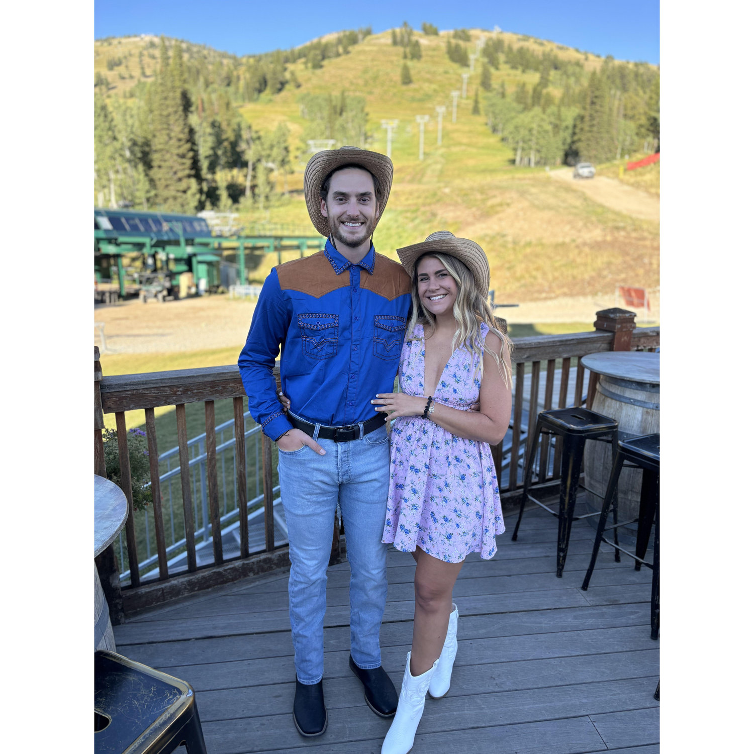 Wyoming