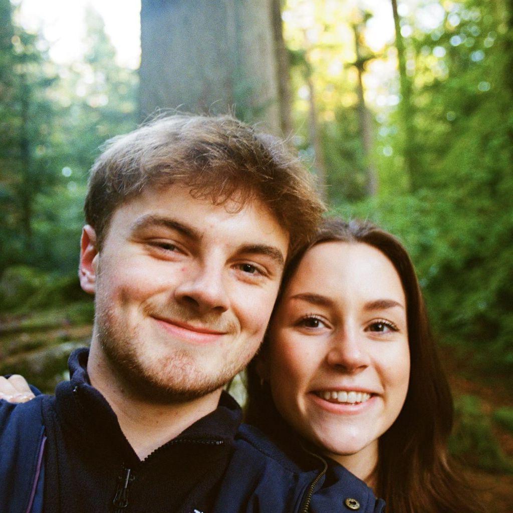 Our first trip to the Hermitage! Autumn 2023