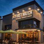 First Watch