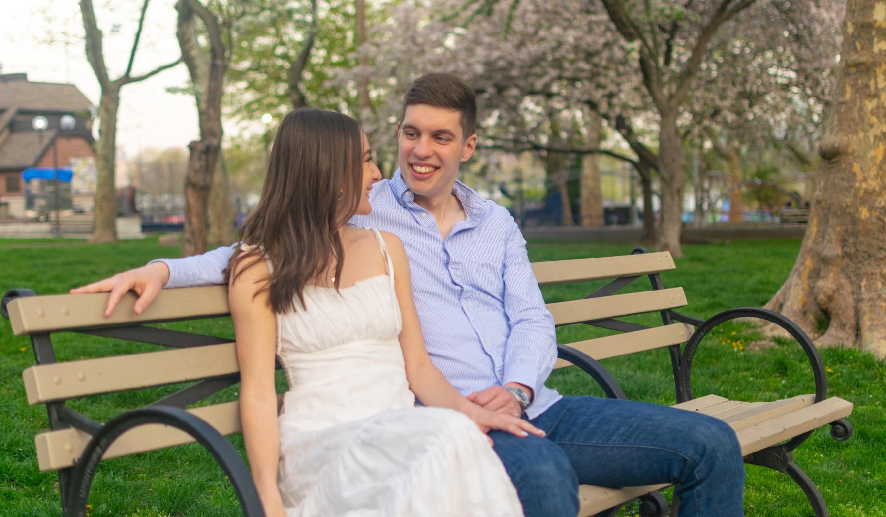 The Wedding Website of Jeremy Bedient and Sydney Rennich