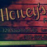 Honeys Farm Fresh Gourmet Kitchen