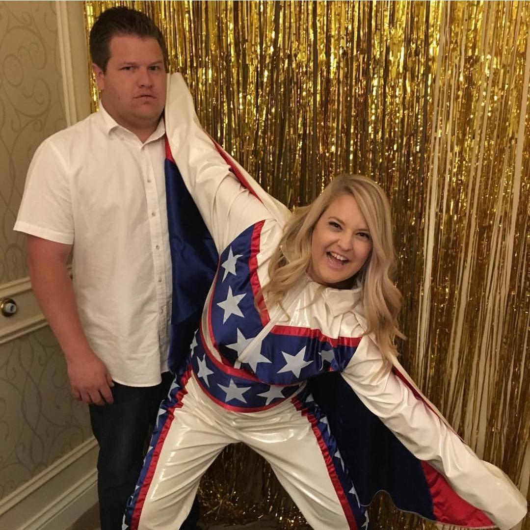 Las Vegas, 2016.