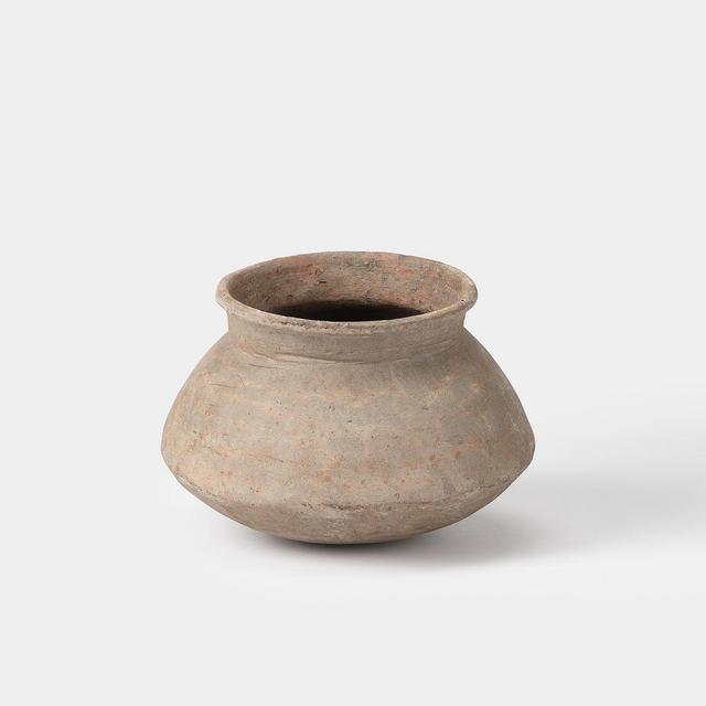 Clay Water Pot