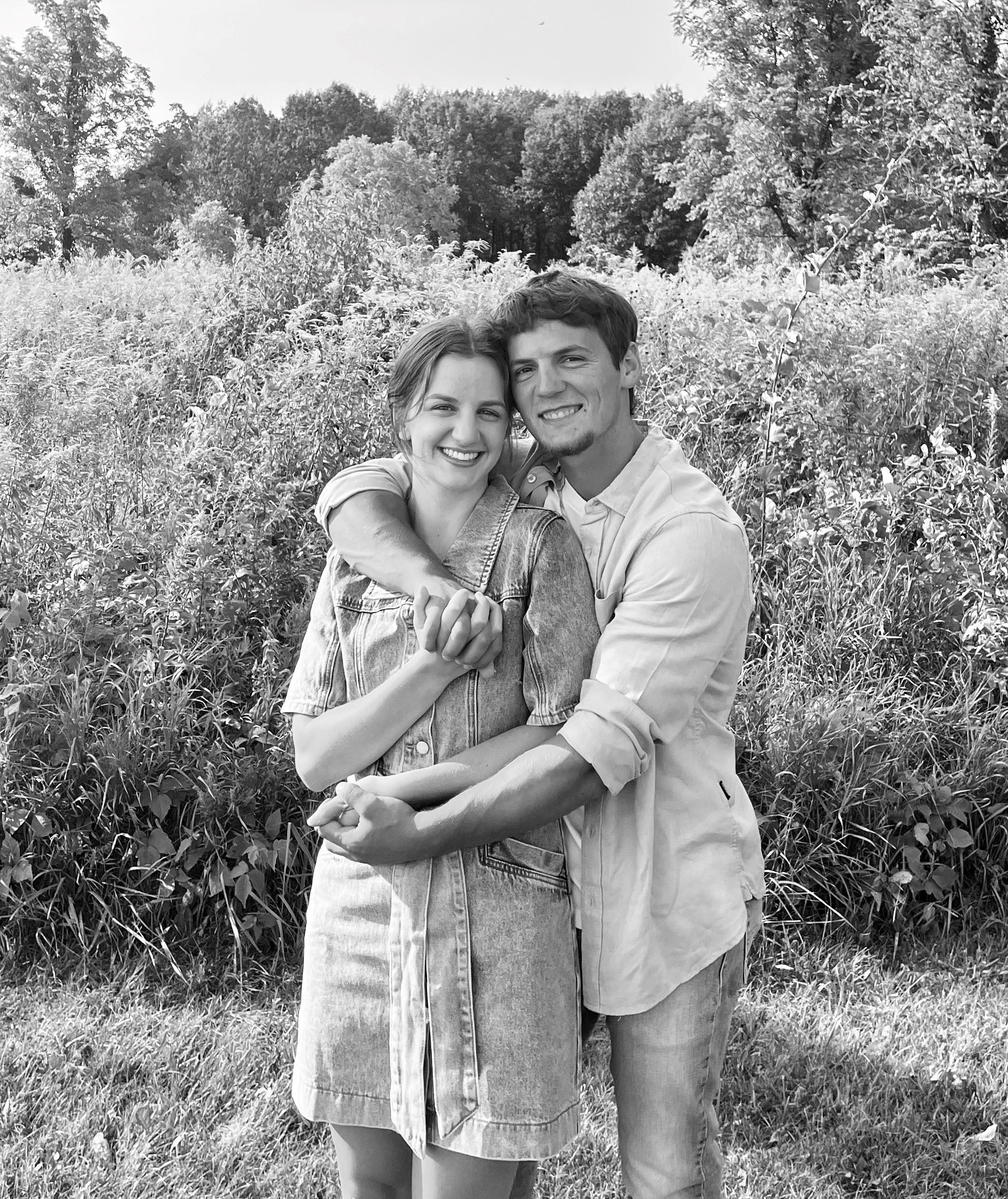 The Wedding Website of Lea Bahler and Tagen Ingold
