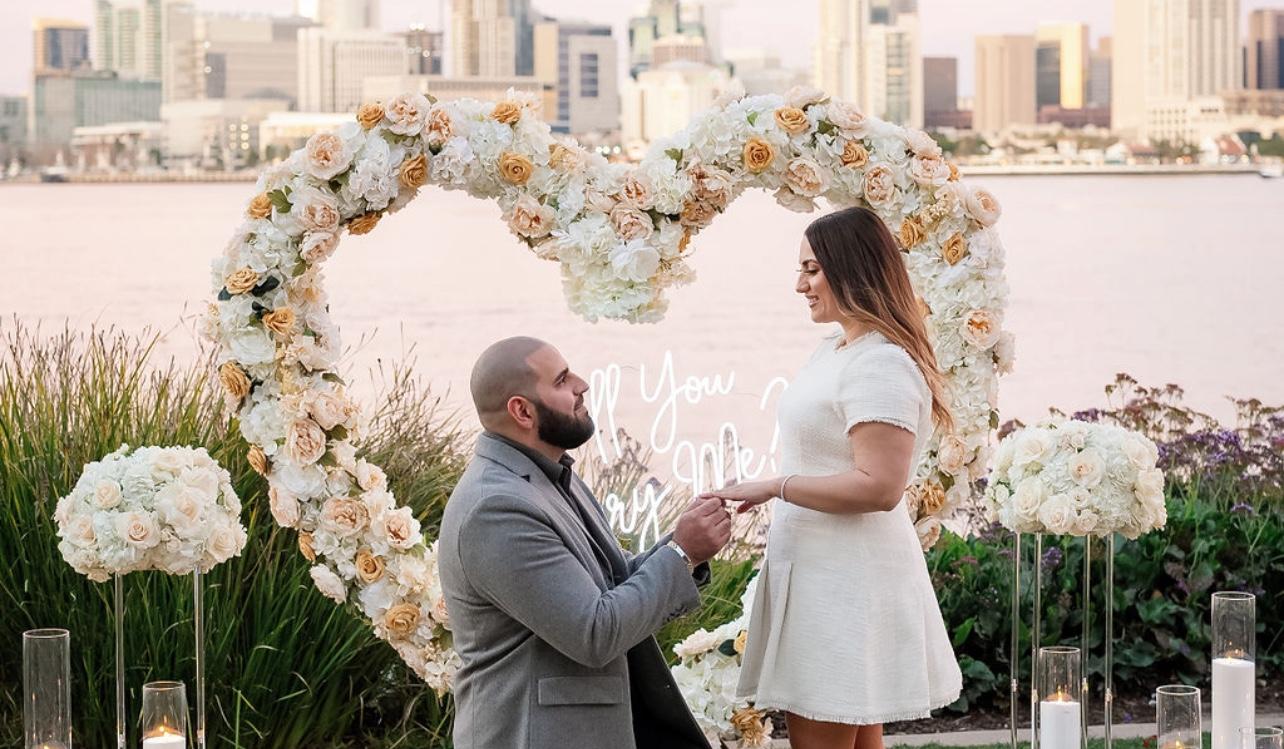 The Wedding Website of Diana Malkonian and Martin Matti