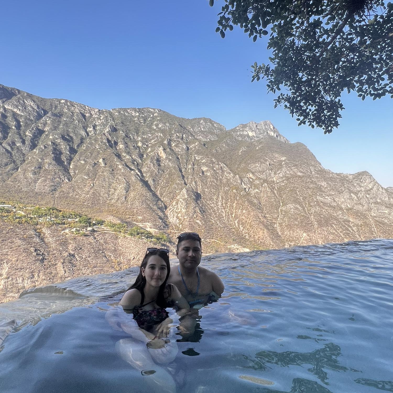 Grutas de Tolantongo