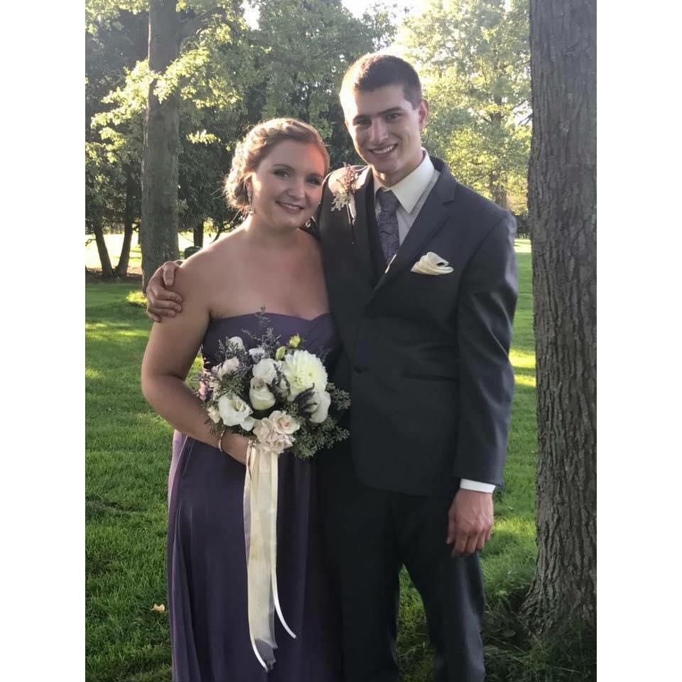 Kelly's Wedding