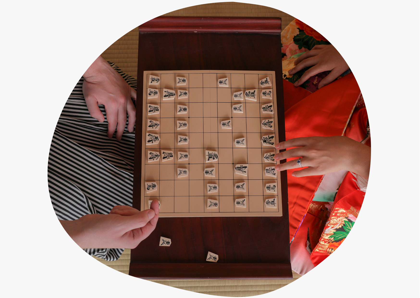 The Wedding Website of Audrey Guerra and Patrick Nowlin