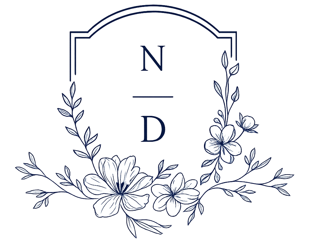 The Wedding Website of Danielle Hall-Potvin and Nick Blumen