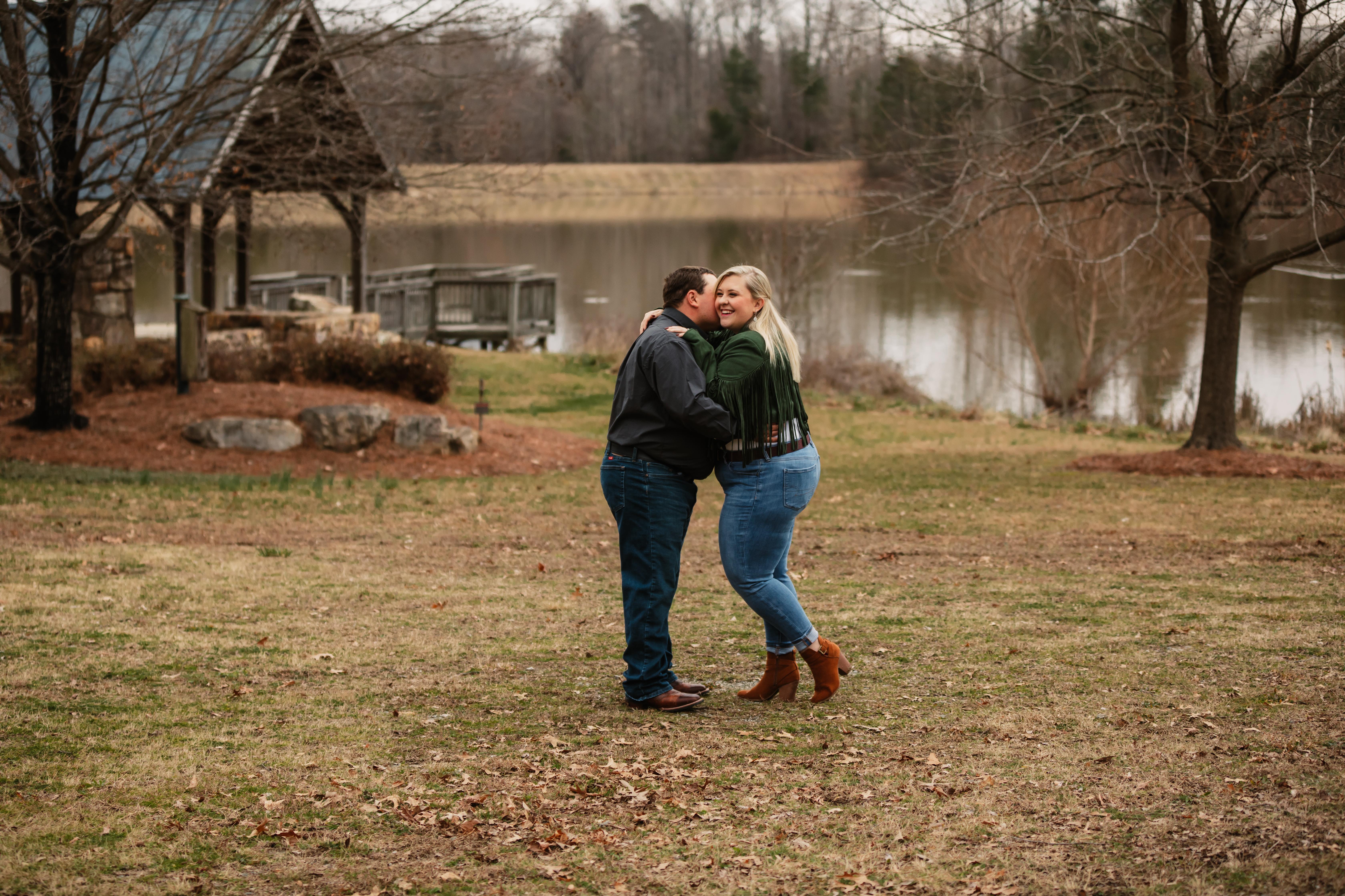 The Wedding Website of Lauren Slusher and Austin Shelton