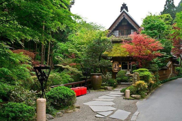 The Wedding Website of Orine Yoshida and Geoff Day