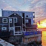 EAT/DRINK: The Barnacle