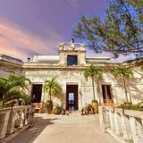 Observatorio Mazatlán 1873