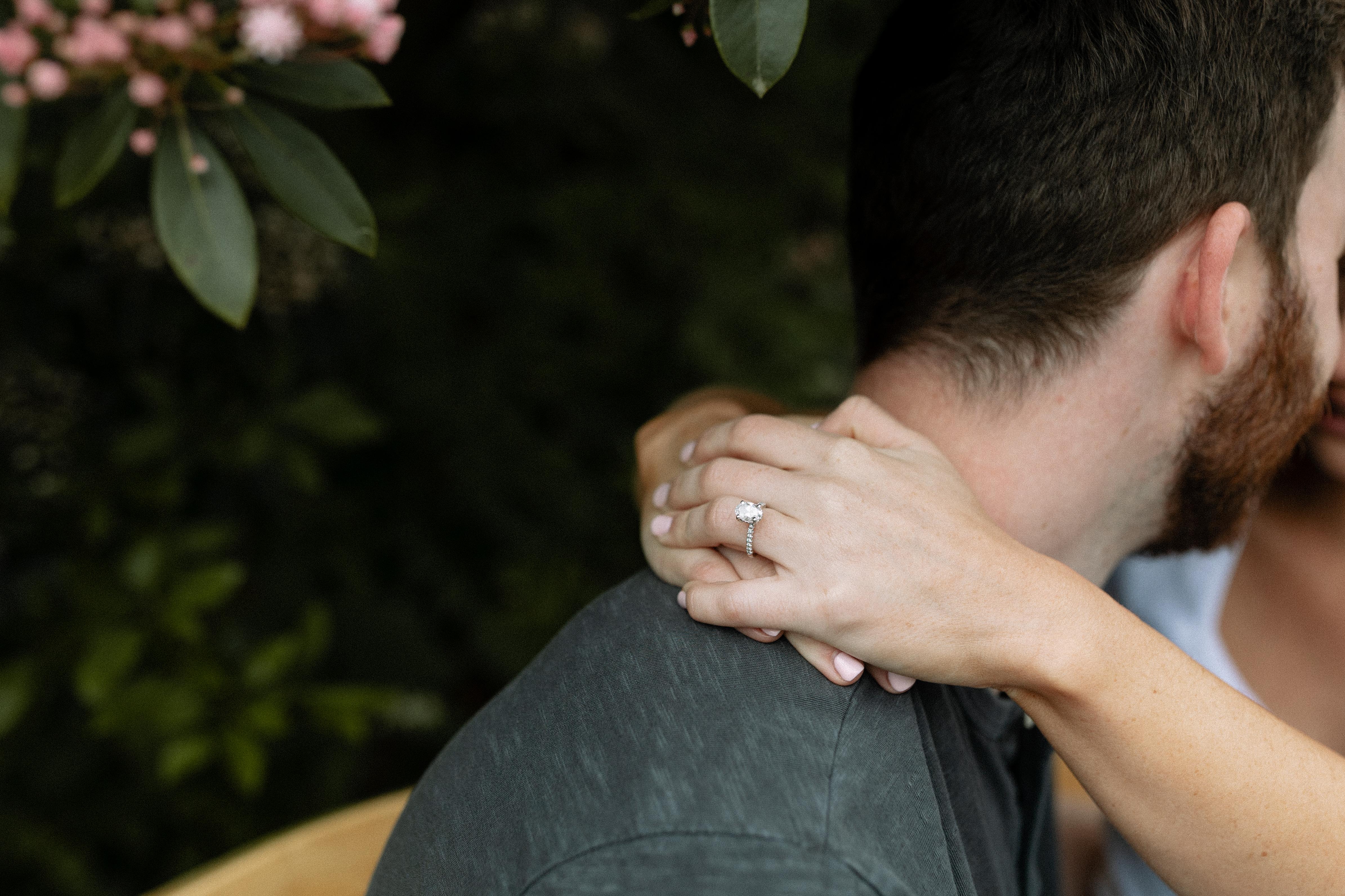 The Wedding Website of Rachael Rusko and Darius Avellino