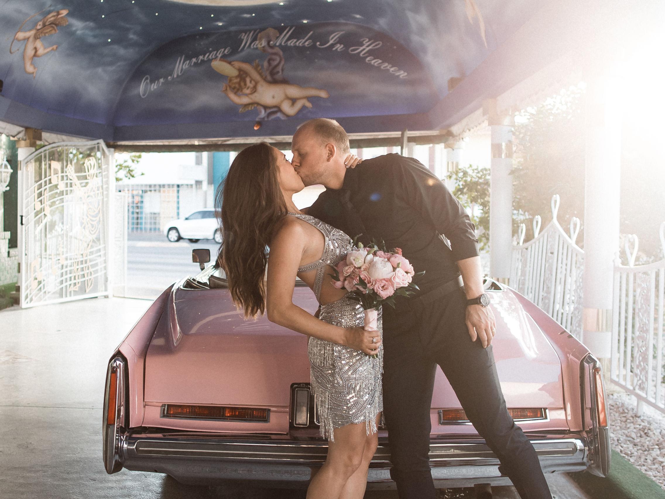 The Wedding Website of Alexandra Barner and Britton Barner