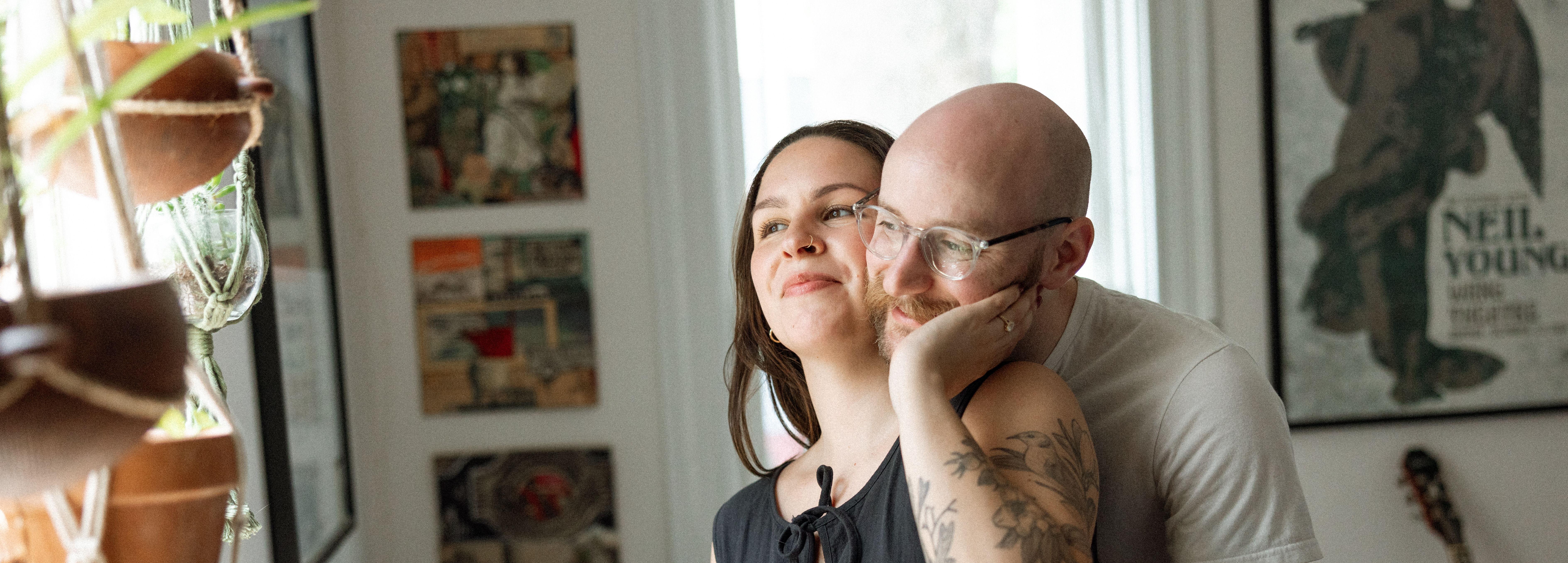 The Wedding Website of Isabel Noonan and Maxwell Miller