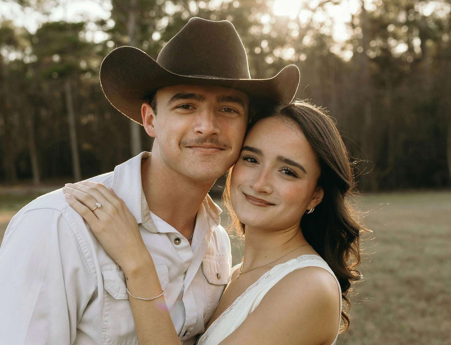 The Wedding Website of Alyssa Bell and Noah Lewis
