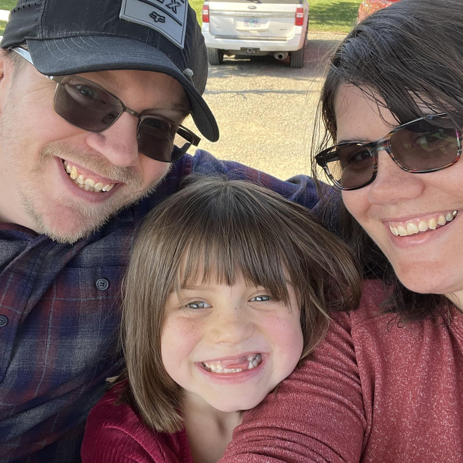 Pumpkin Patch Year 2