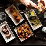 Barcelona Wine Bar
