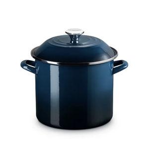 Le Creuset Stockpot 10qt Nuit
