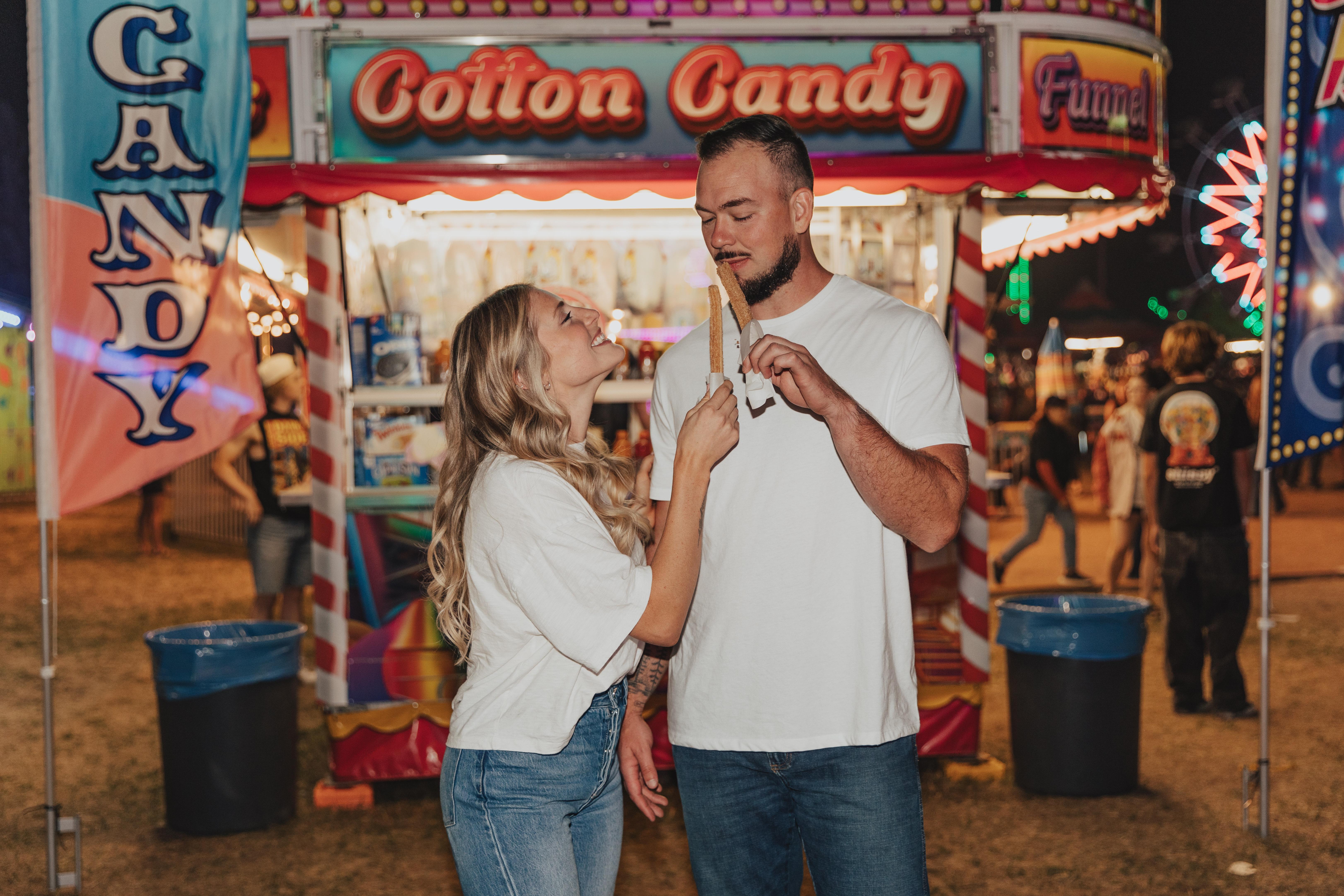 The Wedding Website of Nicole Dees and Trevor Prater