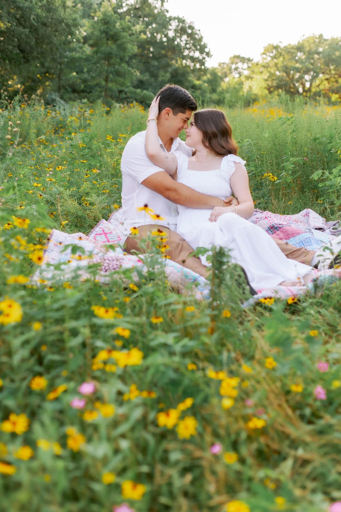 Rylan Escobar and Jarret Nies' Wedding Website