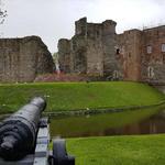 Rothesay Castle