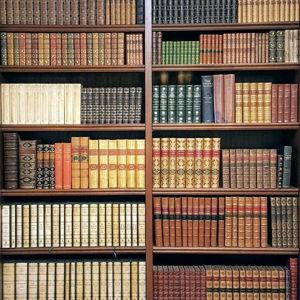Bookshelf Fund