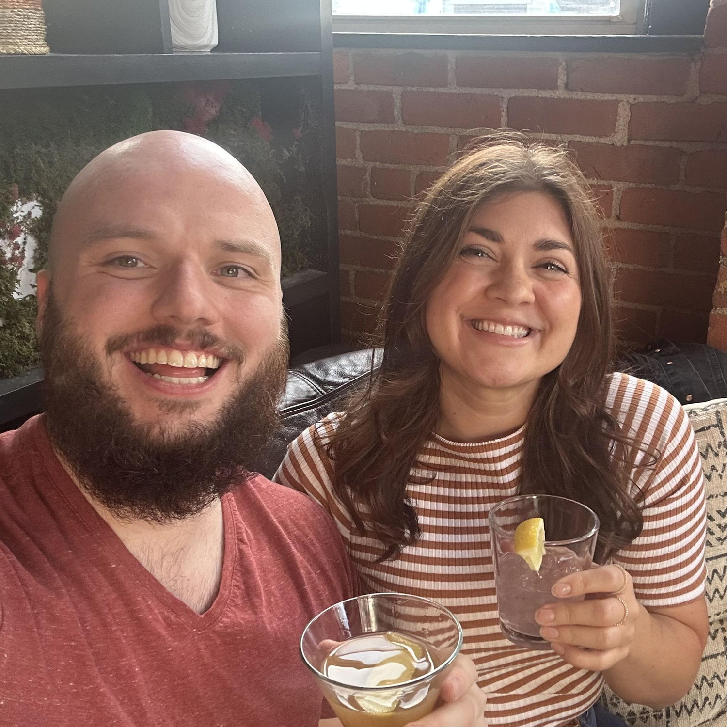 first date