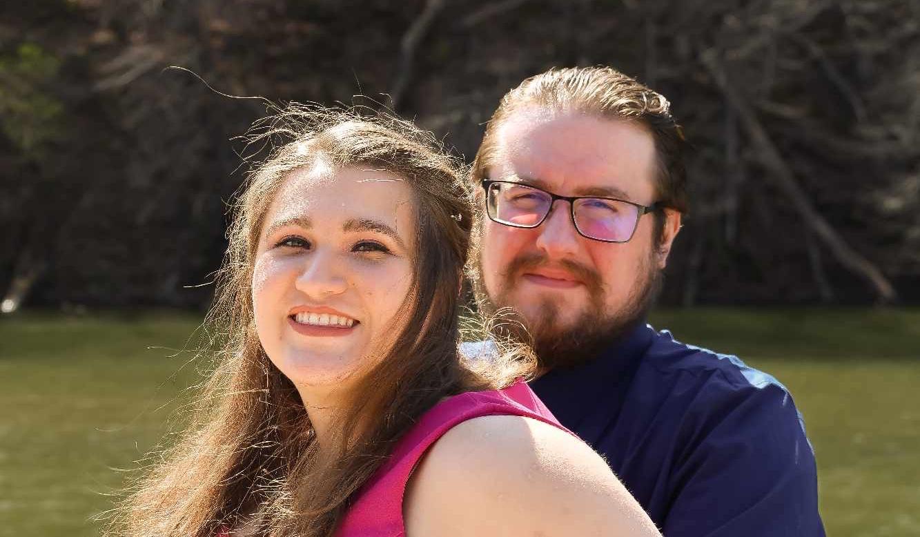 The Wedding Website of Mackenzie Schuck and Connor Forbes