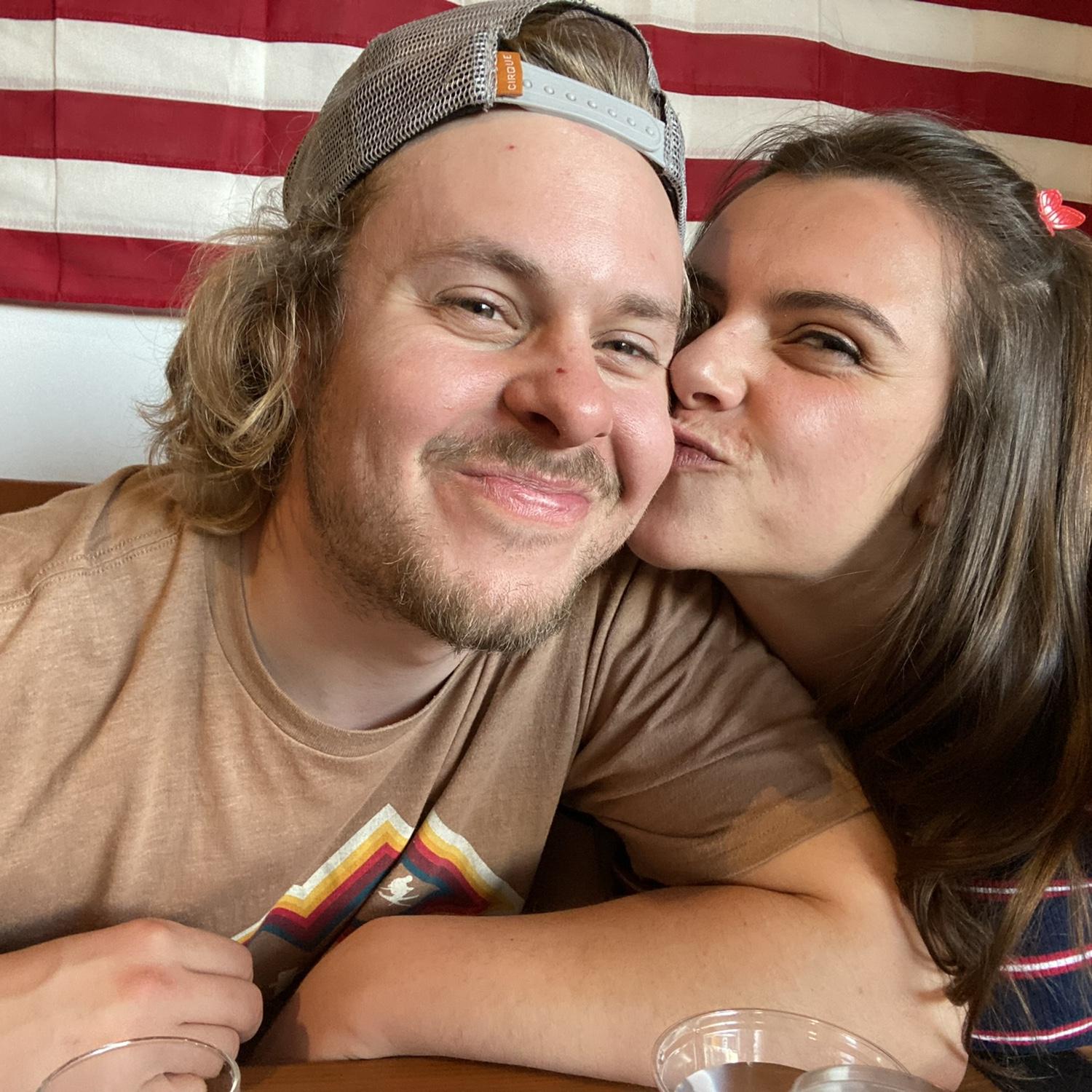 Kissy