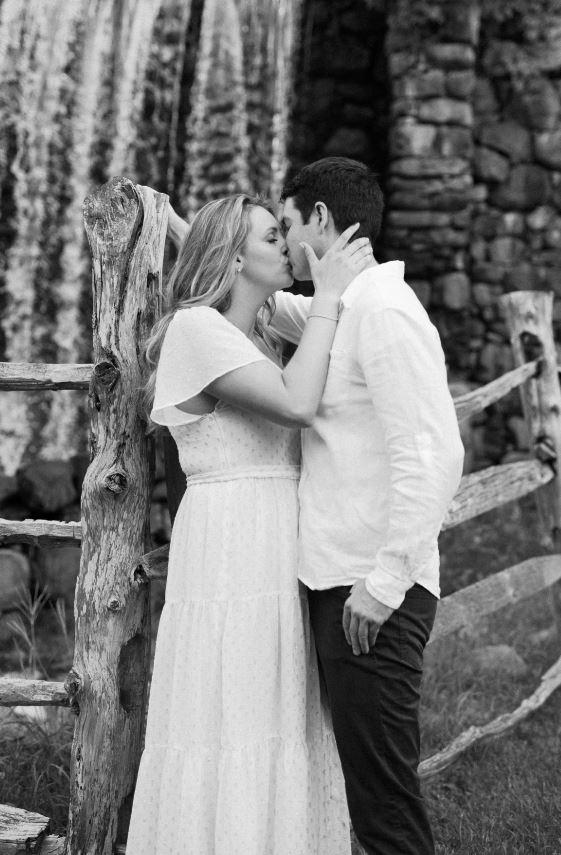 The Wedding Website of Sarah Winkler and Stephen Valacer
