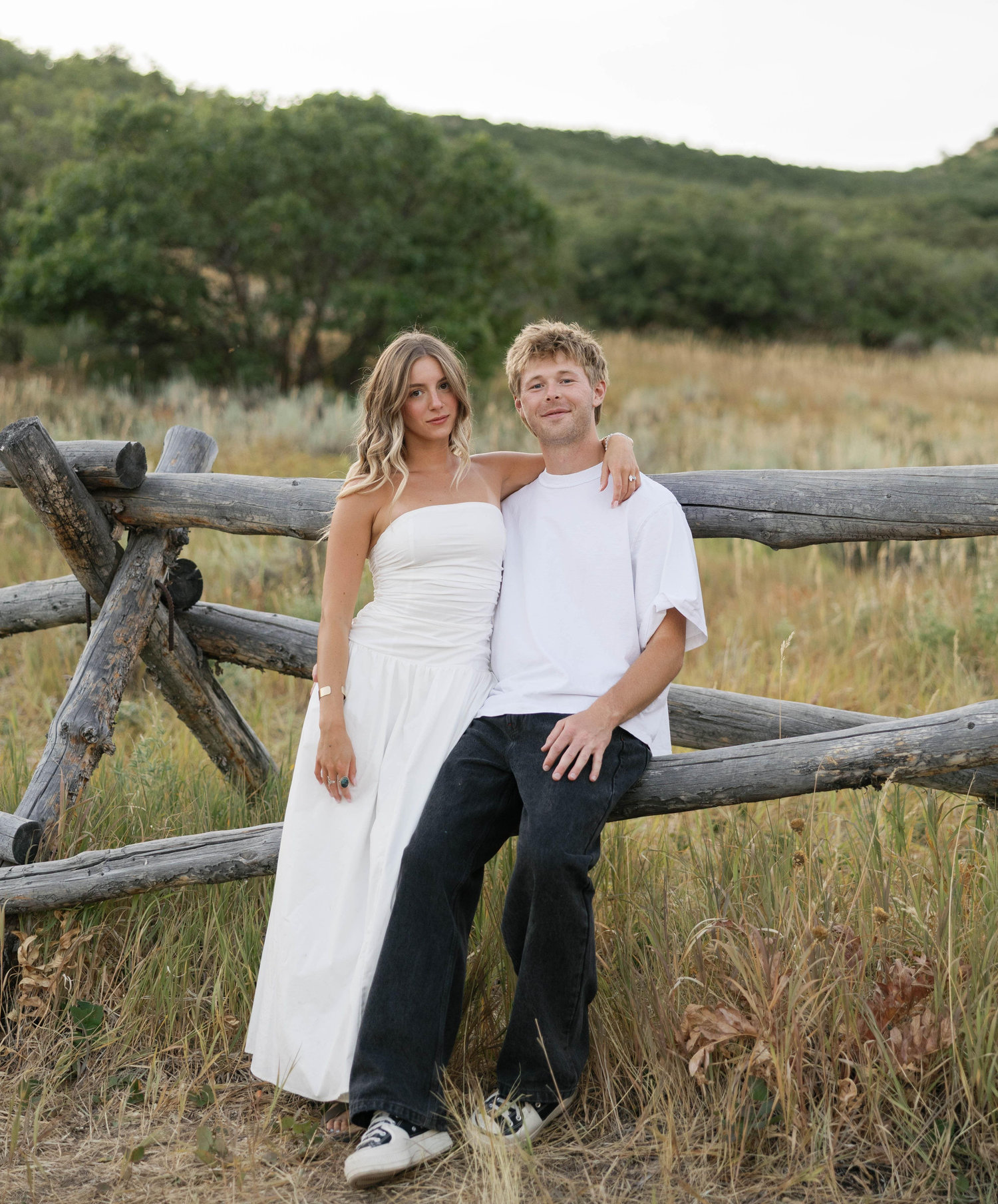 The Wedding Website of Abigail Youngberg and Tanner Tynsky