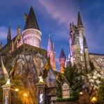 Universal Studios Hollywood
