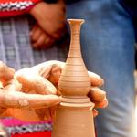 Tater Knob Pottery & Farm