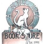 A Novel Idea Bookstore