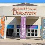 Boonshoft Museum of Discovery