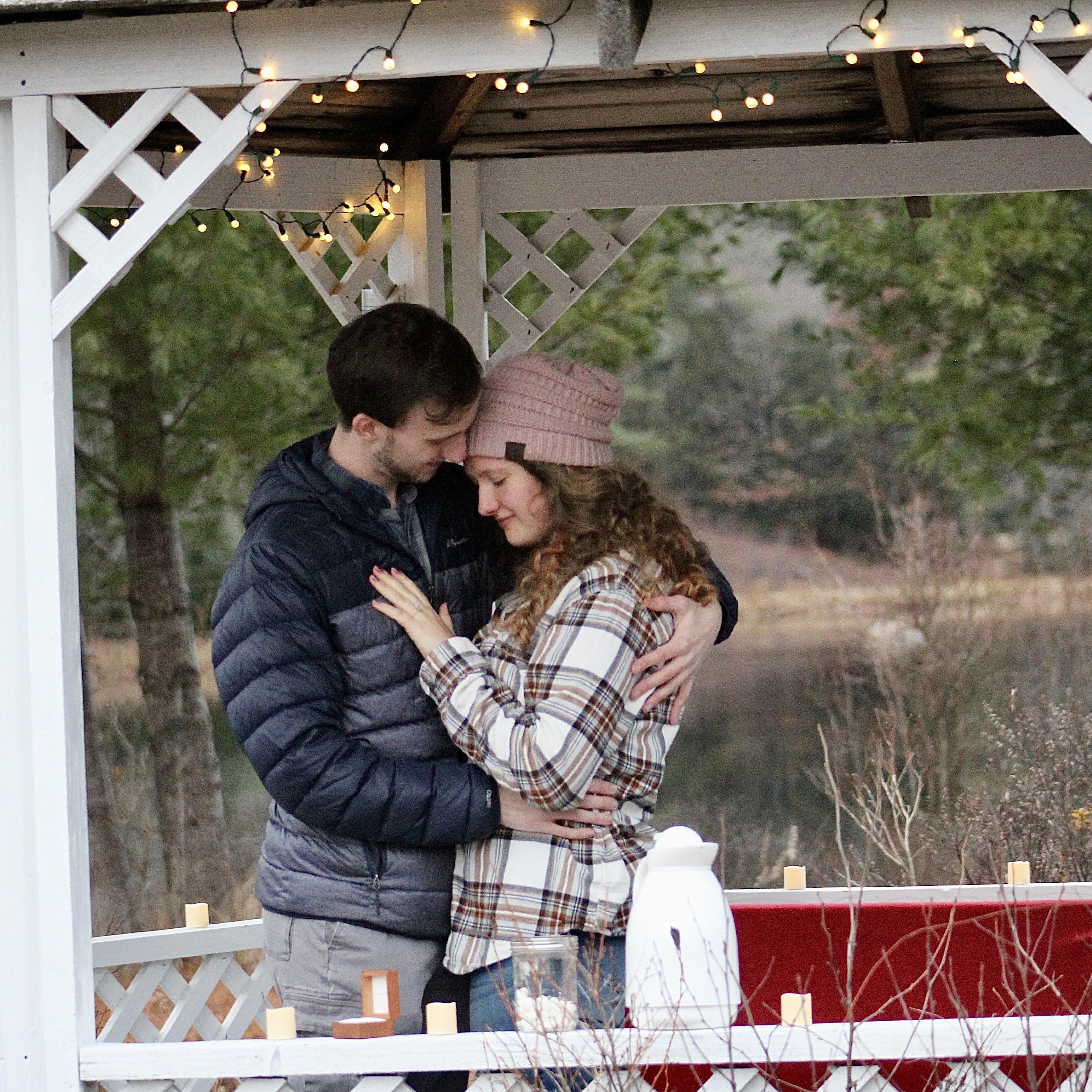 Engaged- November '21