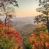 Amicalola Falls State Park