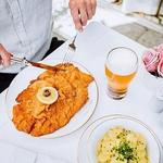 Restaurant Meissl & Schadn Salzburg