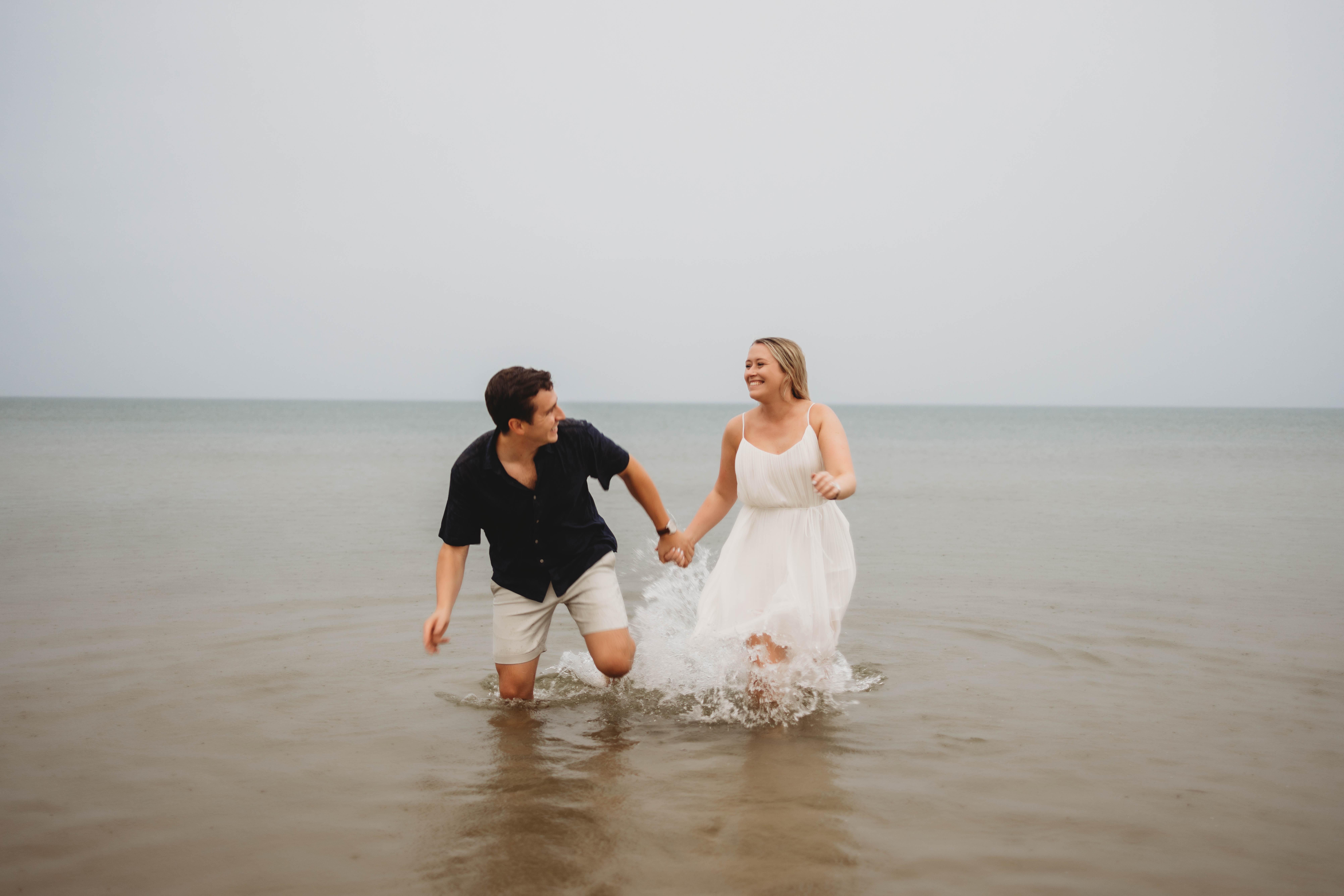 The Wedding Website of Sarah Bartosik and Chris Millman