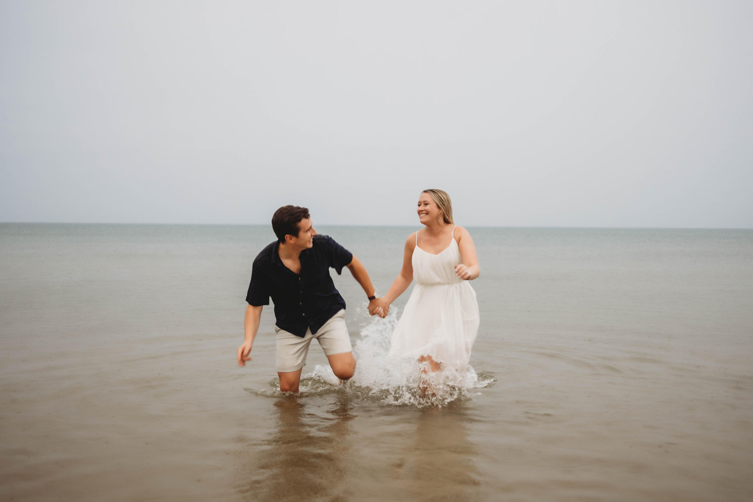 The Wedding Website of Sarah Bartosik and Chris Millman