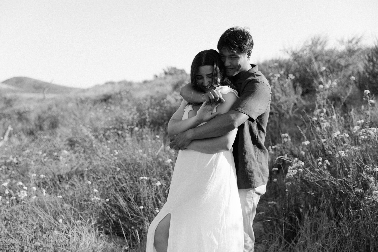 The Wedding Website of Gabby Moran and Josiah Discar