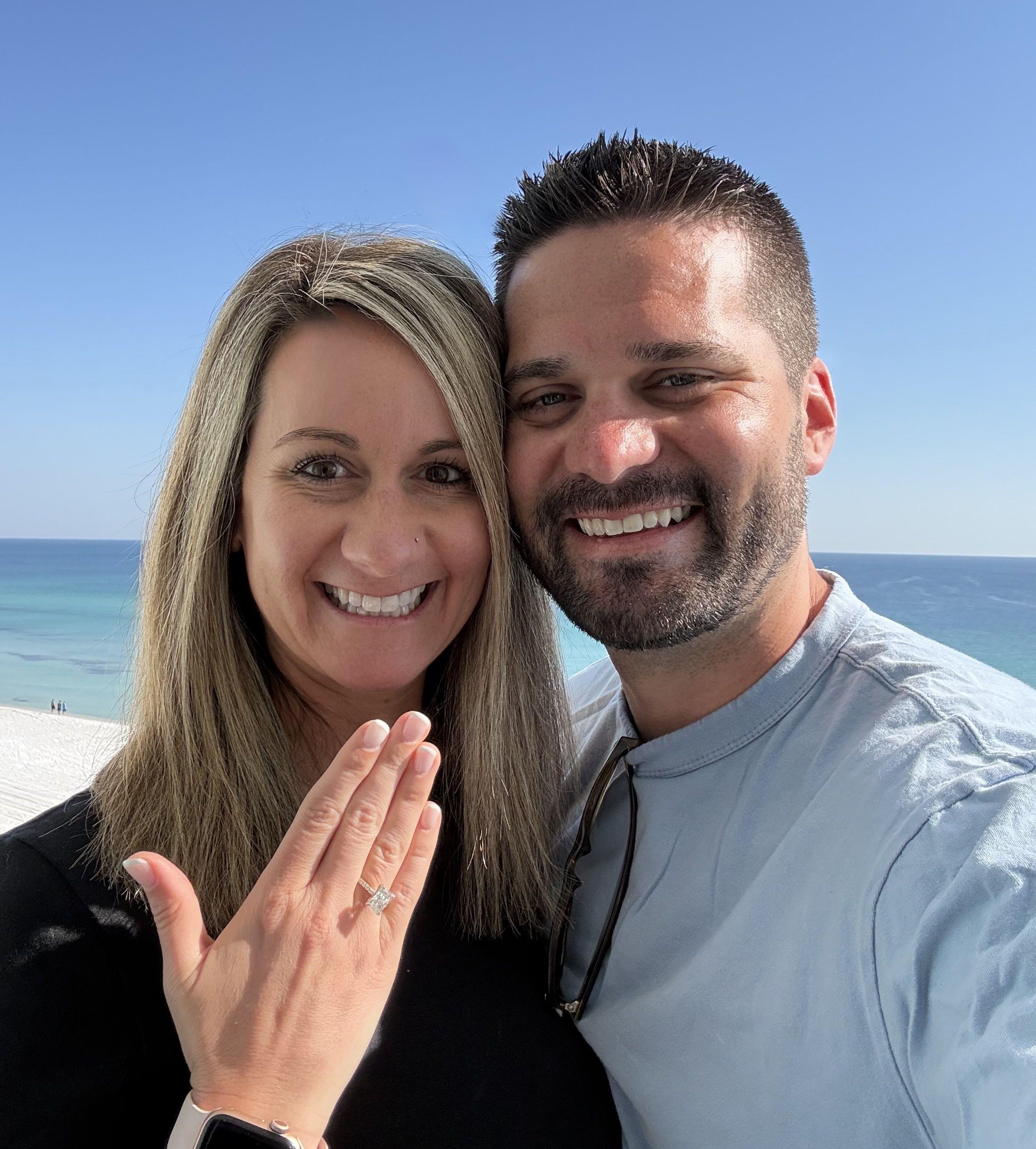 The Wedding Website of Monique Goodrow and Tyler O’Neil