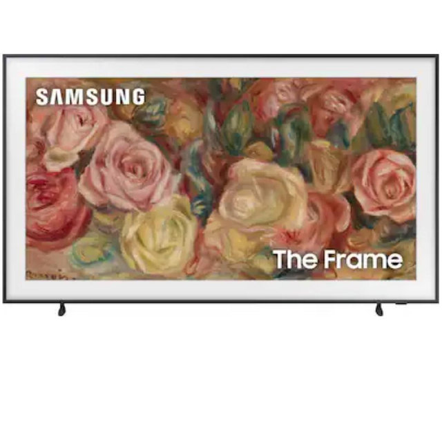 Samsung frame tv