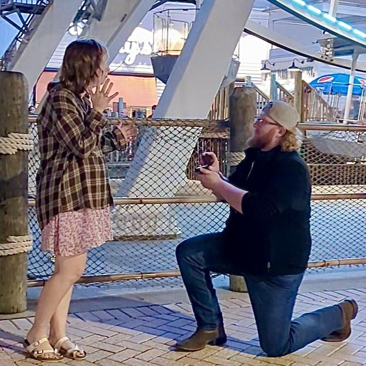 Our proposal!