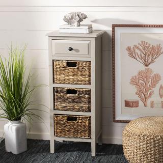 Michaela Drawer Side Table