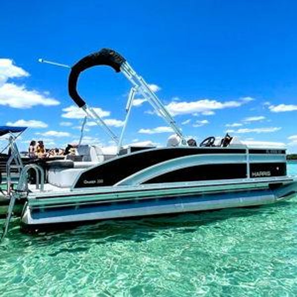 Charter a Boat for the Day