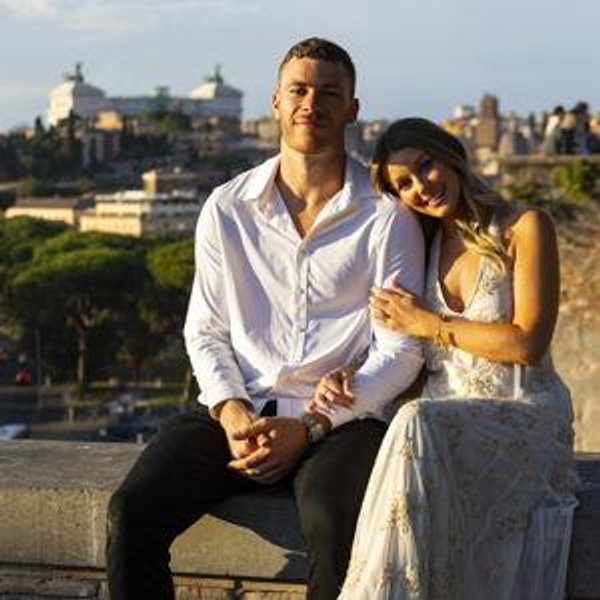 Newlywed Fund
